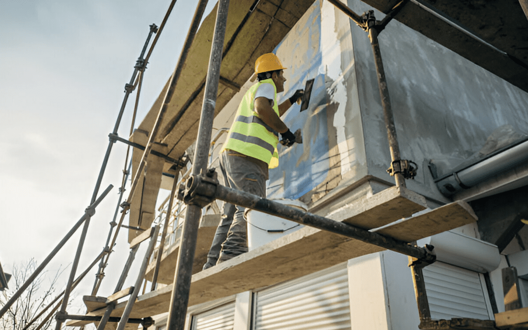 Leads rénovation d’ampleur : 5 raisons d’internaliser plutôt que d’acheter